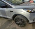 Сірий Форд Ескейп, об'ємом двигуна 1.5 л та пробігом 75 тис. км за 12850 $, фото 13 на Automoto.ua