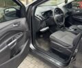 Сірий Форд Ескейп, об'ємом двигуна 1.5 л та пробігом 212 тис. км за 8200 $, фото 3 на Automoto.ua
