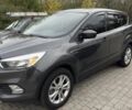 Серый Форд Эскейп, объемом двигателя 1.5 л и пробегом 212 тыс. км за 8200 $, фото 2 на Automoto.ua
