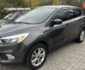 Сірий Форд Ескейп, об'ємом двигуна 1.5 л та пробігом 212 тис. км за 8200 $, фото 1 на Automoto.ua