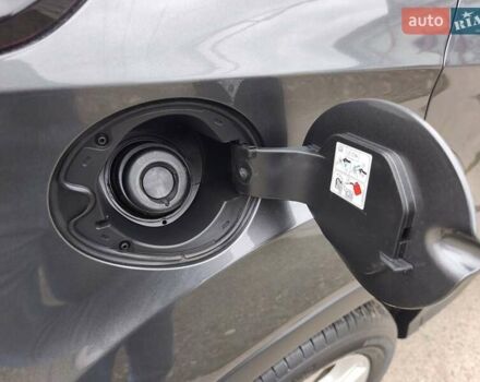 Серый Форд Эскейп, объемом двигателя 1.5 л и пробегом 138 тыс. км за 13500 $, фото 46 на Automoto.ua