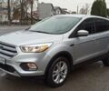 Серый Форд Эскейп, объемом двигателя 1.5 л и пробегом 29 тыс. км за 13800 $, фото 3 на Automoto.ua