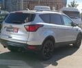 Сірий Форд Ескейп, об'ємом двигуна 1.5 л та пробігом 74 тис. км за 13990 $, фото 10 на Automoto.ua