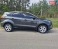 Сірий Форд Ескейп, об'ємом двигуна 2.5 л та пробігом 119 тис. км за 13800 $, фото 31 на Automoto.ua