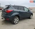 Серый Форд Эскейп, объемом двигателя 2 л и пробегом 52 тыс. км за 3000 $, фото 2 на Automoto.ua