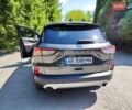 Сірий Форд Ескейп, об'ємом двигуна 1.5 л та пробігом 218 тис. км за 15500 $, фото 2 на Automoto.ua