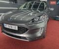 Серый Форд Эскейп, объемом двигателя 2 л и пробегом 137 тыс. км за 18450 $, фото 22 на Automoto.ua