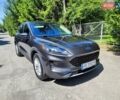 Сірий Форд Ескейп, об'ємом двигуна 1.5 л та пробігом 218 тис. км за 15500 $, фото 5 на Automoto.ua