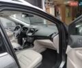 Сірий Форд Ескейп, об'ємом двигуна 2 л та пробігом 145 тис. км за 16200 $, фото 18 на Automoto.ua