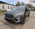 Серый Форд Эскейп, объемом двигателя 1.5 л и пробегом 189 тыс. км за 13000 $, фото 1 на Automoto.ua