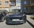 Серый Форд Эскейп, объемом двигателя 1.5 л и пробегом 105 тыс. км за 16000 $, фото 1 на Automoto.ua