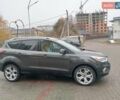 Сірий Форд Ескейп, об'ємом двигуна 2 л та пробігом 145 тис. км за 16200 $, фото 5 на Automoto.ua