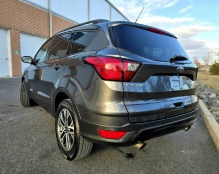 Форд Ескейп 2019 у Чернігові на Automoto.ua Сірий Форд Ескейп, об'ємом двигуна 1.5 л та пробігом 31 тис. км за 2200 $, фото 3 на Automoto.ua