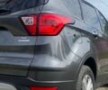 Сірий Форд Ескейп, об'ємом двигуна 1.5 л та пробігом 126 тис. км за 12400 $, фото 1 на Automoto.ua