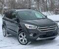 Сірий Форд Ескейп, об'ємом двигуна 2 л та пробігом 30 тис. км за 3500 $, фото 1 на Automoto.ua