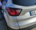 Сірий Форд Ескейп, об'ємом двигуна 1.5 л та пробігом 75 тис. км за 12850 $, фото 22 на Automoto.ua