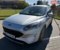 Сірий Форд Ескейп, об'ємом двигуна 1.5 л та пробігом 109 тис. км за 16200 $, фото 1 на Automoto.ua