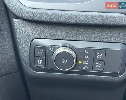 Сірий Форд Ескейп, об'ємом двигуна 2.5 л та пробігом 78 тис. км за 23500 $, фото 11 на Automoto.ua