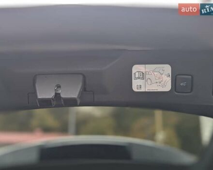 Форд Ескейп 2020 у Вінниці на Automoto.ua Сірий Форд Ескейп, об'ємом двигуна 1.5 л та пробігом 67 тис. км за 18500 $, фото 13 на Automoto.ua