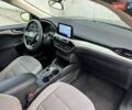 Серый Форд Эскейп, объемом двигателя 1.5 л и пробегом 57 тыс. км за 15900 $, фото 22 на Automoto.ua