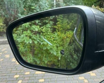 Форд Эскейп 2020 в Одессе на Automoto.ua Серый Форд Эскейп, объемом двигателя 2.5 л и пробегом 72 тыс. км за 23000 $, фото 46 на Automoto.ua