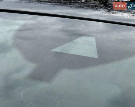 Сірий Форд Ескейп, об'ємом двигуна 1.5 л та пробігом 116 тис. км за 14000 $, фото 8 на Automoto.ua