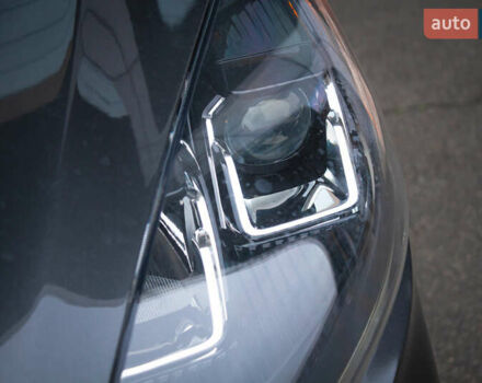 Серый Форд Эскейп, объемом двигателя 1.5 л и пробегом 49 тыс. км за 18600 $, фото 35 на Automoto.ua