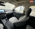 Серый Форд Эскейп, объемом двигателя 1.5 л и пробегом 57 тыс. км за 15900 $, фото 26 на Automoto.ua