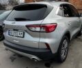 Серый Форд Эскейп, объемом двигателя 1.5 л и пробегом 103 тыс. км за 13000 $, фото 3 на Automoto.ua