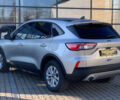 Форд Эскейп 2020 в Ивано-Франковске на Automoto.ua Серый Форд Эскейп, объемом двигателя 1.5 л и пробегом 100 тыс. км за 16300 $, фото 3 на Automoto.ua