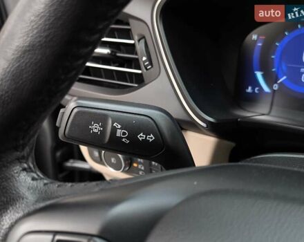 Серый Форд Эскейп, объемом двигателя 2.5 л и пробегом 196 тыс. км за 19950 $, фото 39 на Automoto.ua