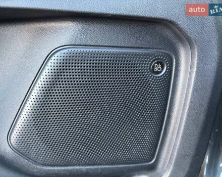 Серый Форд Эскейп, объемом двигателя 2 л и пробегом 49 тыс. км за 18250 $, фото 25 на Automoto.ua