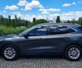 Серый Форд Эскейп, объемом двигателя 1.5 л и пробегом 69 тыс. км за 14500 $, фото 1 на Automoto.ua