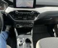 Сірий Форд Ескейп, об'ємом двигуна 1.5 л та пробігом 30 тис. км за 16200 $, фото 26 на Automoto.ua