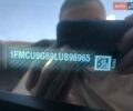 Серый Форд Эскейп, объемом двигателя 1.5 л и пробегом 18 тыс. км за 17900 $, фото 6 на Automoto.ua