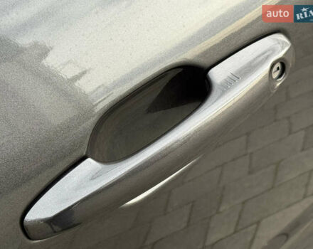 Сірий Форд Ескейп, об'ємом двигуна 1.5 л та пробігом 116 тис. км за 14000 $, фото 9 на Automoto.ua