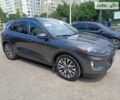 Сірий Форд Ескейп, об'ємом двигуна 2.5 л та пробігом 15 тис. км за 23999 $, фото 1 на Automoto.ua