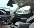 Форд Эскейп 2020 в Киеве на Automoto.ua Серый Форд Эскейп, объемом двигателя 2.5 л и пробегом 104 тыс. км за 21490 $, фото 19 на Automoto.ua