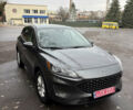 Сірий Форд Ескейп, об'ємом двигуна 1.5 л та пробігом 118 тис. км за 15900 $, фото 1 на Automoto.ua
