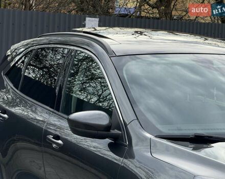 Серый Форд Эскейп, объемом двигателя 1.5 л и пробегом 166 тыс. км за 14500 $, фото 15 на Automoto.ua