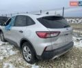 Сірий Форд Ескейп, об'ємом двигуна 1.5 л та пробігом 126 тис. км за 8000 $, фото 1 на Automoto.ua