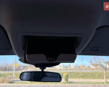 Сірий Форд Ескейп, об'ємом двигуна 1.5 л та пробігом 40 тис. км за 16999 $, фото 27 на Automoto.ua