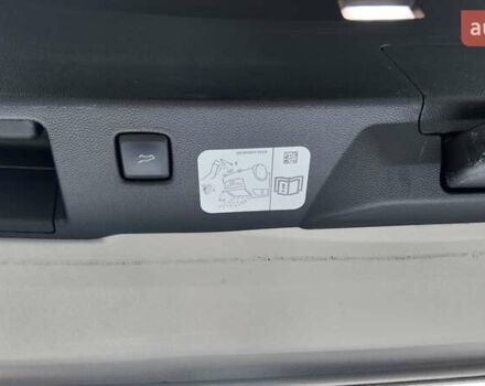 Форд Эскейп 2020 в Киеве на Automoto.ua Серый Форд Эскейп, объемом двигателя 2.5 л и пробегом 104 тыс. км за 21490 $, фото 17 на Automoto.ua