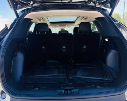 Серый Форд Эскейп, объемом двигателя 1.5 л и пробегом 33 тыс. км за 12400 $, фото 9 на Automoto.ua