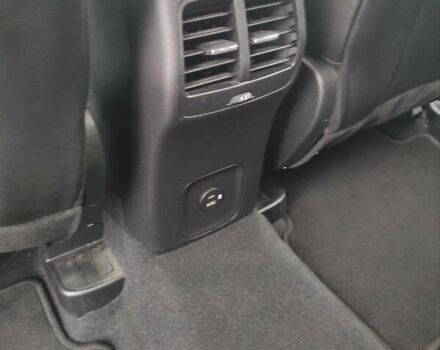 Форд Эскейп 2020 в Киеве на Automoto.ua Серый Форд Эскейп, объемом двигателя 2 л и пробегом 83 тыс. км за 20500 $, фото 23 на Automoto.ua