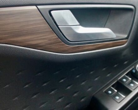 Сірий Форд Ескейп, об'ємом двигуна 2.5 л та пробігом 79 тис. км за 13500 $, фото 15 на Automoto.ua