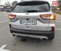 Форд Эскейп 2020 в Киеве на Automoto.ua Серый Форд Эскейп, объемом двигателя 2 л и пробегом 83 тыс. км за 20500 $, фото 7 на Automoto.ua