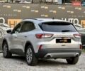 Сірий Форд Ескейп, об'ємом двигуна 1.5 л та пробігом 115 тис. км за 18000 $, фото 4 на Automoto.ua