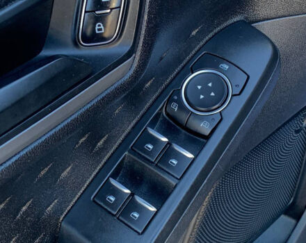 Форд Эскейп 2020 в Ивано-Франковске на Automoto.ua Серый Форд Эскейп, объемом двигателя 1.5 л и пробегом 100 тыс. км за 16300 $, фото 6 на Automoto.ua