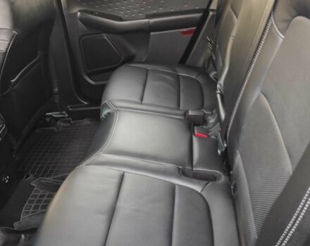 Серый Форд Эскейп, объемом двигателя 2.5 л и пробегом 94 тыс. км за 28500 $, фото 8 на Automoto.ua